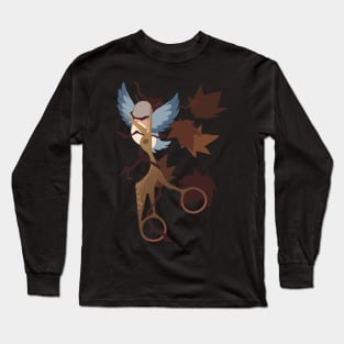 The Bluebird Long Sleeve T-Shirt